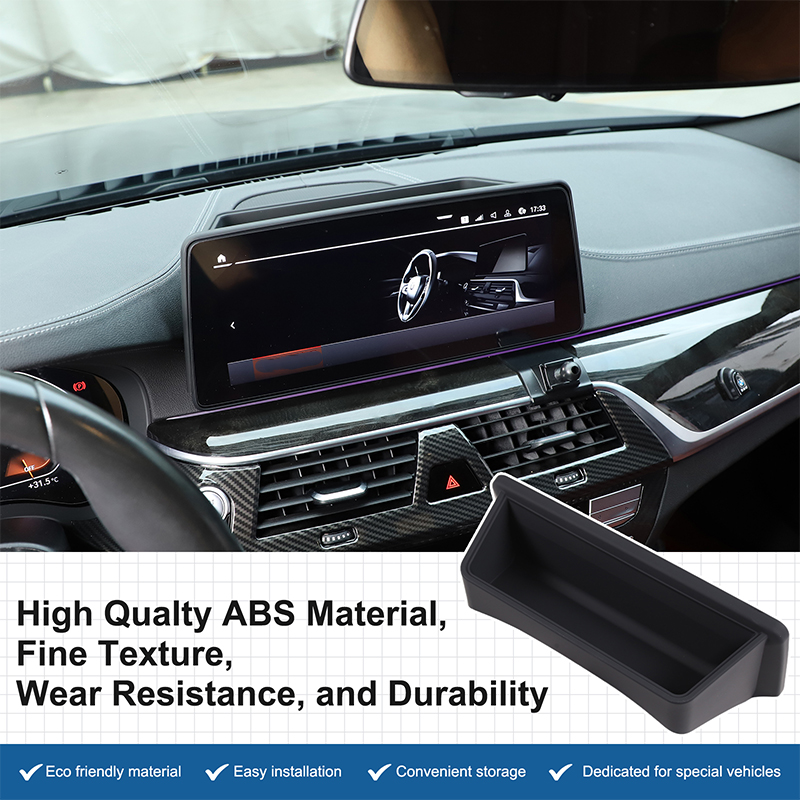 สำหรับรถยนต์ BMW ซีรีส์ 5 6 รุ - Car Accessories For Dashboard บทวิจารณ์และราคา