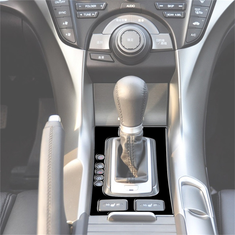 คันเกียร์ใหม่เอี่ยมรอบทิศทาง A - Car Accessories Brand บทวิจารณ์และราคา