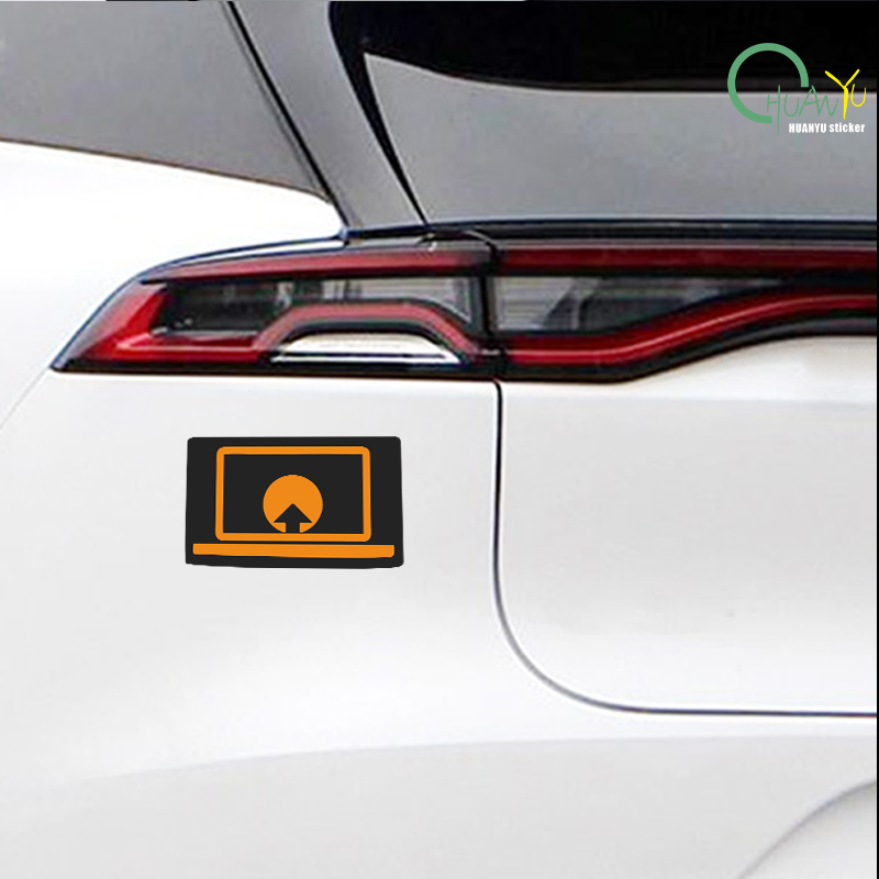 สติกเกอร์ติดรถยนต์ลายตลกๆ สำหร - Car Accessories Online บทวิจารณ์และราคา