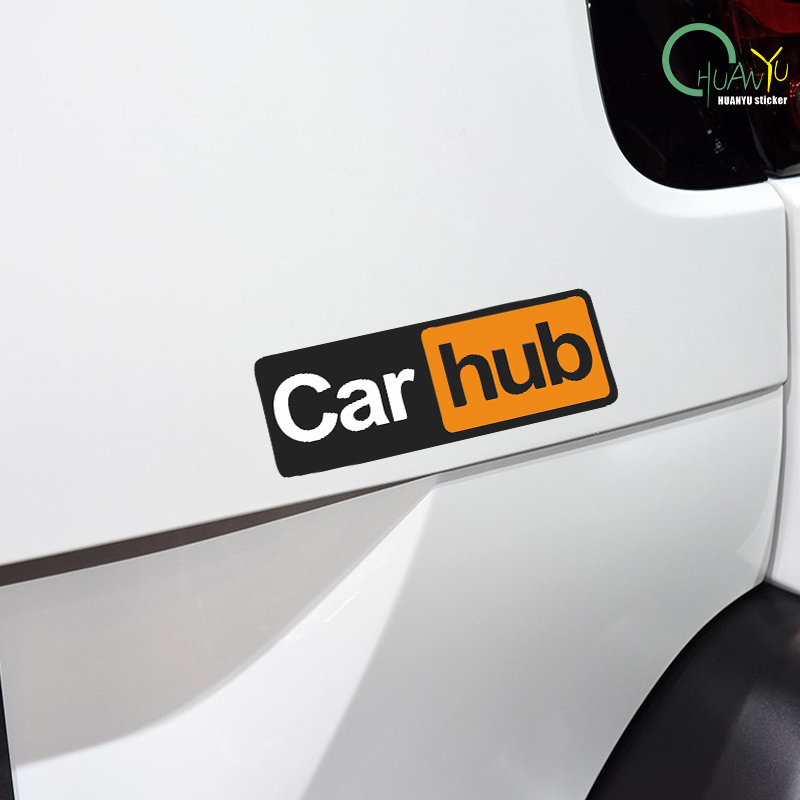 สติกเกอร์ติดรถยนต์ลายตลกๆ สำหร - Car Accessories Online บทวิจารณ์และราคา