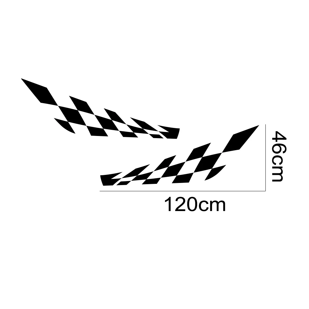 2PCS ประตูรถด้านข้างตาข่าย PVC - Car Accessories Racing บทวิจารณ์และราคา