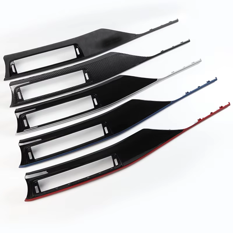 ชุดแต่งภายในรถยนต์แบบไม่ใช้กาว - Car Accessories For Dashboard บทวิจารณ์และราคา