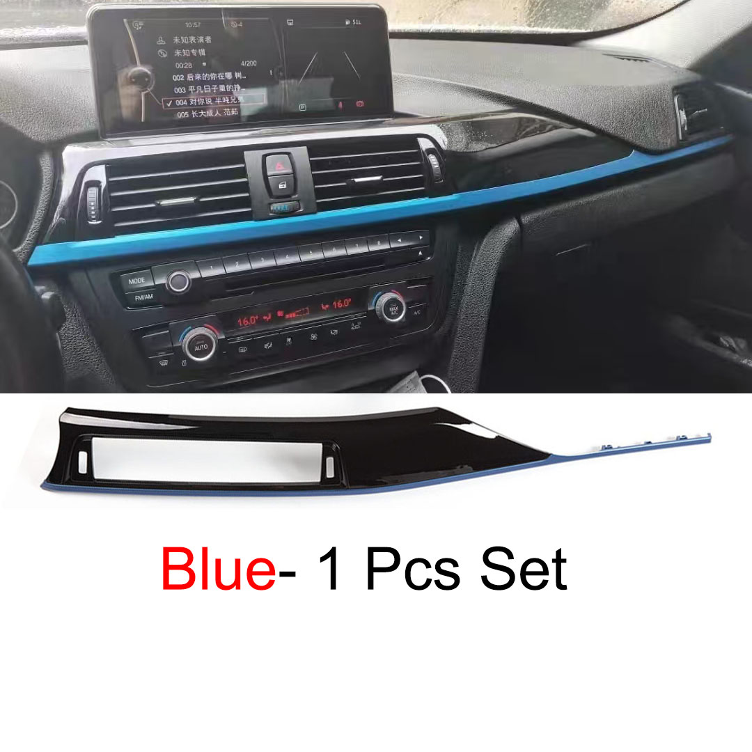 ชุดแต่งภายในรถยนต์แบบไม่ใช้กาว - Car Accessories For Dashboard บทวิจารณ์และราคา