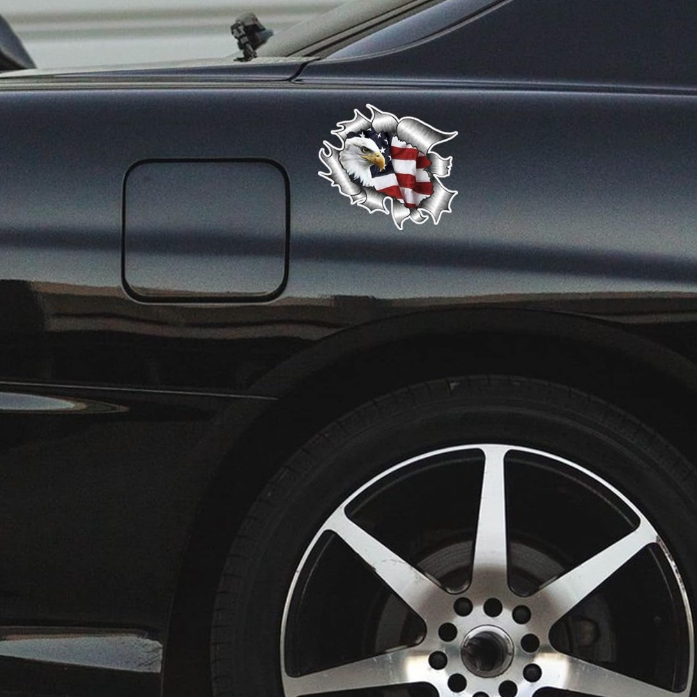 ออสเตรเลีย สติ๊กเกอร์ติดรถยนต์ - Car Accessories Australia บทวิจารณ์และราคา