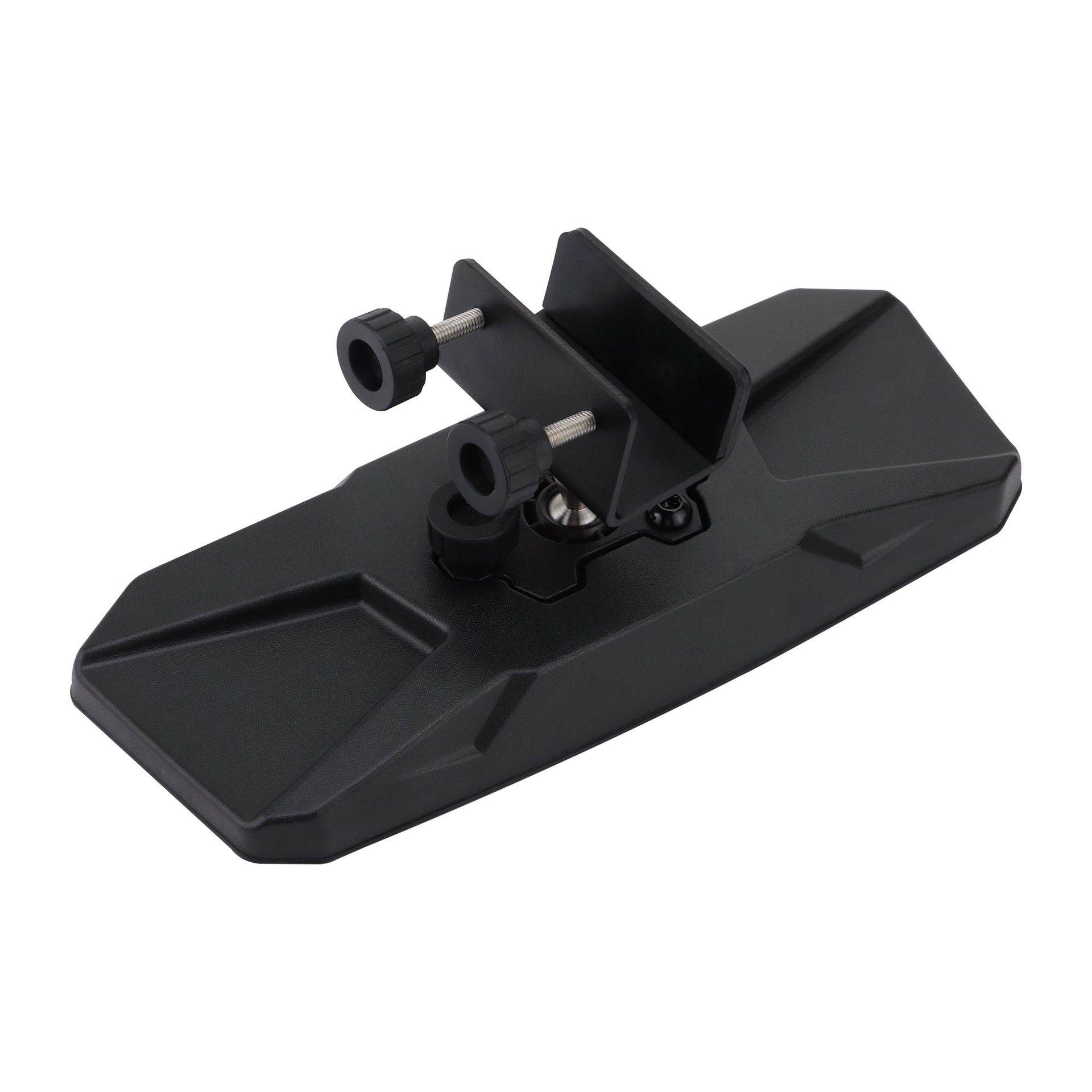 Universal เรือด้านหลังดูกระจก  - Car Blind Spot Mirror บทวิจารณ์และราคา