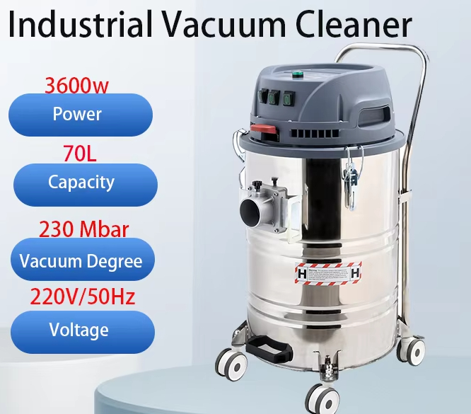 เครื่องดูดฝุ่นอุตสาหกรรมไฟฟ้าข - Car Vacuum Cleaner บทวิจารณ์และราคา